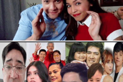 THE ALDUB ASSASSINATION: FORMER DABARKADS HOST ALLEGES INTERNAL ‘SYNDICATE’ AND EGO-DRIVEN SABOTAGE CAUSED RECORD-BREAKING LOVE TEAM’S DEMISE