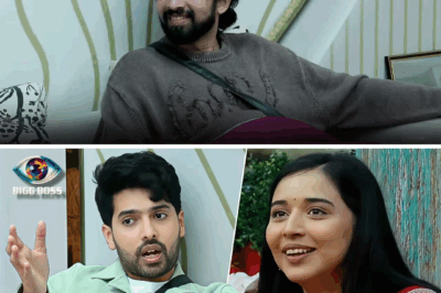 Bigg Boss 19 Drama: Armaan Warns Amaal – Never Trust Tanya