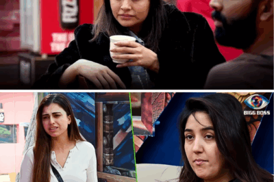 Bigg Boss 19: Chaos Erupts on Duty After Abhishek & Neelam Exit the House