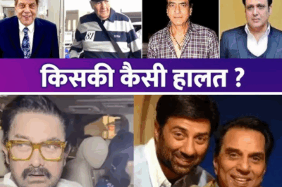 Are Bollywood Icons Cursed? Fans Worry as Star Health Crises Unfold