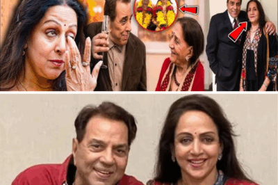 Why Hema Malini Waited a Lifetime for the Title of Wife: The Dharmendra Story