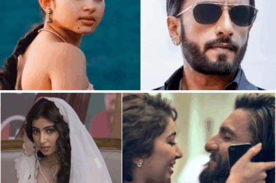 Meet Sara Arjun, the Stunning Heroine of Dhurandhar: Fans Go Crazy After Trailer Launch