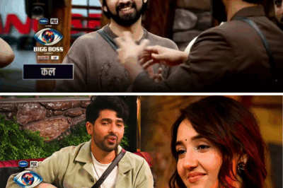 Bigg Boss 19 Highlight: Armaan Malik’s Beautiful Voice Captivates Everyone