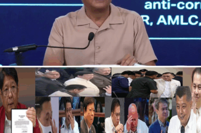 ‘No Merry Christmas’: Marcos Declares End of Impunity, Promises Jail Time for Flood Control Corruption Masterminds Before Year End