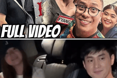 The Crush and The Comeback: Fan Favorites Fyeng Smith and JM Ibarra’s Emotional Reunion Sparks Flirting Debate and Secret Admiration Confessions