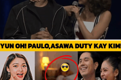 “Husband Duty”: The Alarming Reason Fans Are Demanding Kim Chiu and Paulo Avelino Live Together