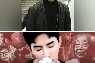 Contracted, Controlled, Consumed: The Horrifying, Unverified Allegations Surrounding the Death of Yu Menglong