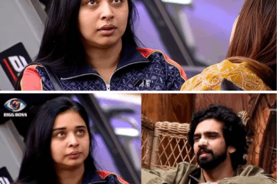 Bigg Boss 19 Drama: Tanya’s Emotional Breakdown After Amaal’s Controversial Remarks