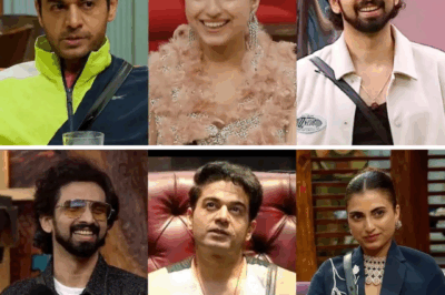 Who Will Take the Crown? Bigg Boss 19 Winner Surfaces Before Finale, Director’s Forecast Under Scrutiny