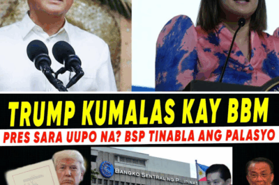 The 100 Billion Peso Bag: Bombshell Testimony, Military Protests, and a Nation on the Brink