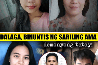 Ang Suklay, Ang Anak, at Ang Hatol: Pagtataksil ng Ama, Tinapos ng Katapangan ni Kimberly