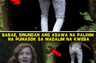Ang Lihim sa Kweba: 15 Taon ng Paghihintay, Isang Pagtataksil na Yumanig sa Mundo ni Tina
