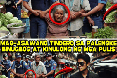 Mula Basura Patungong Korte: Ang Pagtindig ni ‘Attorney’ Carl Laban sa Pulis na Gumipit sa Kanyang Magulang