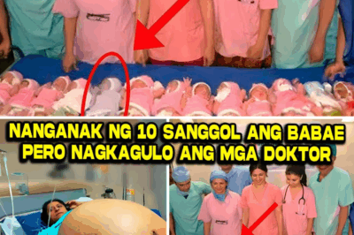 Ang Siyam na Milagro: Ang Katotohanan sa Likod ng “Ika-sampung Sanggol” ni Clara