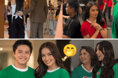 The Silent Night: Inside Kathryn and Daniel’s Awkward, No-Interaction “Reunion”