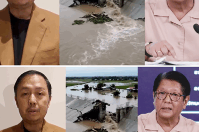 The Brown Leather Bag: Zaldy Co’s Bombshell “Tell-All” Accuses Marcos and Romualdez of Orchestrating Billions in Corruption