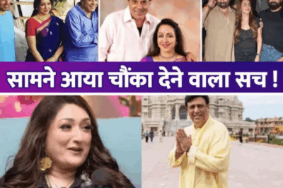 Govinda’s Midnight Call: Who Helped Him During His Sudden Health Scare?