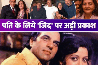 Dharmendra Uncovered: 10 Untold Stories from Love, Underworld Encounters, to Bollywood Glory
