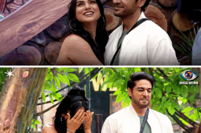 Bigg Boss 19 Promo: Gaurav Freezes as Akansha Makes Bold Move in Episode 87