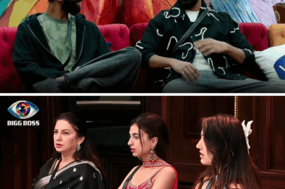 Bigg Boss 19 Drama: Sudden Family Week Twist Stirs Emotions and Alliances