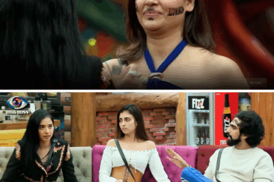 Bigg Boss 19 Drama: Tanya Refuses to Apologize to Malti – What Really Happened?