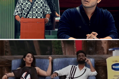 Mridul on the Edge: Bigg Boss 19 Live Voting Drama Revealed