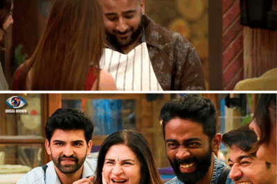 Bigg Boss 19 Promo: Chaos in the Kitchen as Ashnoor’s Dad and Shehbaz Take Charge