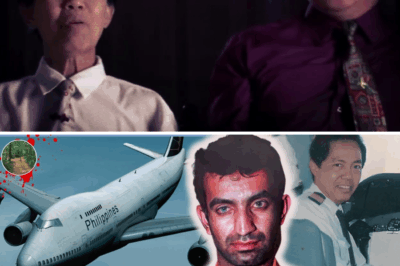 Minuto Bago ang Lagim: Ang Milagrosong Paglipad ng PAL 434 at ang Araw na Nagbago sa Seguridad ng Mundo