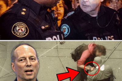 Ang Pulis na Nagpanggap na Pulubi: Ang Operasyong Nabigo na Naging Pinakamatagumpay sa Lahat