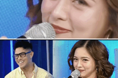 The “BABE” Bomb: Inside the ‘Showtime’ Moment That Has Everyone Asking if Kim Chiu and Paulo Avelino Are for Real