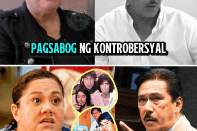 The Longest Silence: Ruby Rodriguez, The “Family” She Left, and the Truth About Eat Bulaga