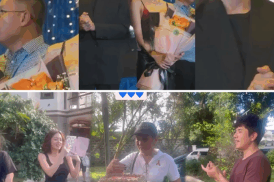 More Than an Alibi: Inside the “Very Different” Drama That Became a Personal Reckoning