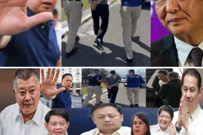 The Billion-Dollar Delivery Boy: How Zaldy Co’s “Falsus in Uno” Flaw Destroyed His Bombshell Allegations