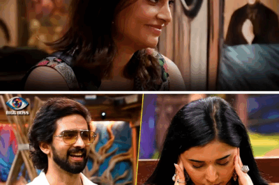 Bigg Boss 19: Tanya Breaks Down During Intense Fight With Malti