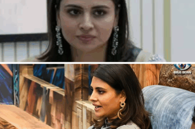 Inside Bigg Boss 19: How Malti Stayed Safe and Outsmarted the Game