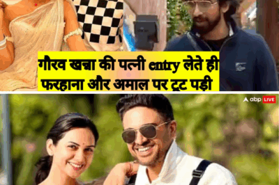 Gaurav Khanna Thrilled on Bigg Boss 19 as Wife Akanksha Shares Amazing Good News