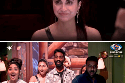 Who Will Secure the Bigg Boss 19 Ticket to Finale? Drama and Surprises Await
