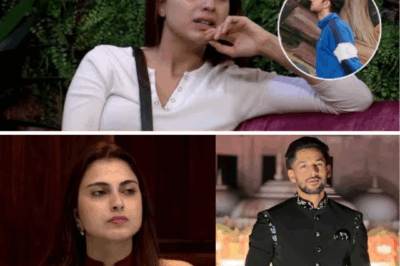 Bigg Boss 19 Drama: GK’s Big Gesture Leaves Farhana Feeling Special
