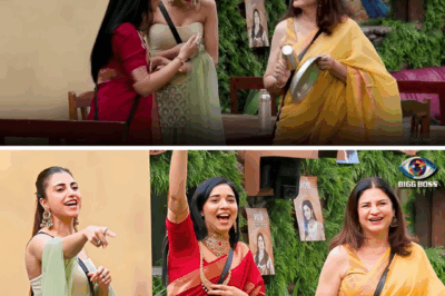 Episode Drama Alert: Gaurav Kunickaa vs Shehbaz – Bigg Boss 19 Election Campaign Chaos