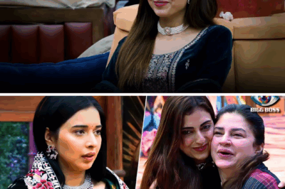 Bigg Boss 19: Tanya Reacts to Farrhana and Kunickaa’s Growing Bond, Sparks Drama