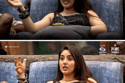 Bigg Boss 19: Fear Takes Over as Nominations Are Announced