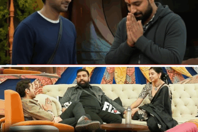 Bigg Boss 19 Drama: Tanya Mittal’s Brother Apologizes to Gaurav Khanna