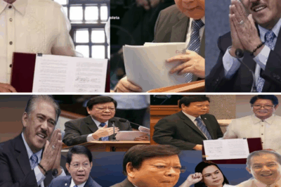 The Trillion-Peso Black Hole: Senate Inquiry Unmasks the ‘SOP’ of Public Works Corruption, Kickbacks, and the Rise of Politician-Driven Projects
