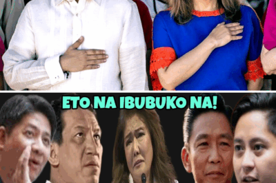 Lamat sa Hiyas ng Pamilya Marcos: Ang Nakakagimbal na Hidwaan, Akusasyon ng Destabilisasyon, at Ang Muling Pagbuhay sa Urban Legend ng Pagka-Kapatid