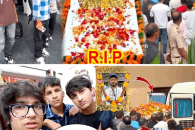 Sourav Joshi Breaks Down After Anunay Sood’s Tragic Passing in Las Vegas