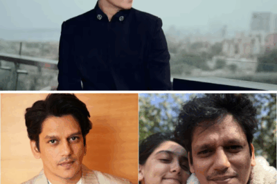 Vijay Varma Opens Up: Hours of Tears, Fainting, and Battling Depression During Lockdown