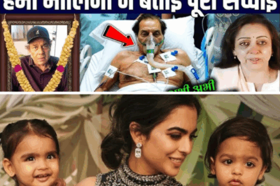 Bollywood Legend Dharmendra Stable, Hema Malini Responds to Fake Death News