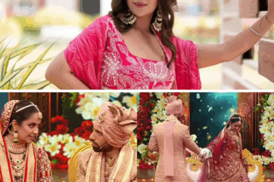 TV Star Avika Gaur Reveals She Has Been Married 21 Times On-Screen