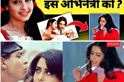 The Untold Story of Priya Gill: From Silver Screen Fame to a Quiet Life