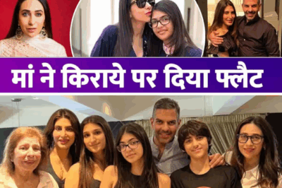 The Luxury Life of Samaira Kapur: Karisma Kapoor’s Daughter’s High-End University Expenses Exposed